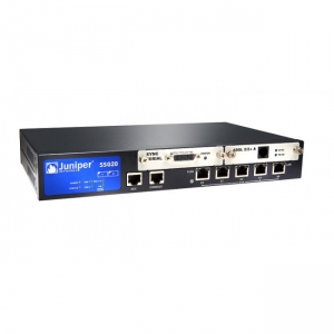 Juniper SSG-20-SB